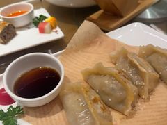 -枣子树·素食餐厅(普陀山店)