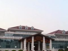 -北京宽沟会议中心