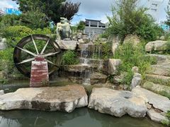 -威海华夏城景区