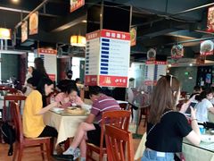 大堂-天下客饭店(中山路店)