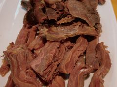 -漕河全驴宴饭店(徐水店)