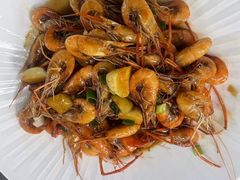 -宁海食府·涌宴(真和店)