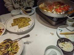 -潇湘码头·鲜湘菜(清河店)