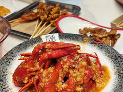 -仙品龙虾(总店)