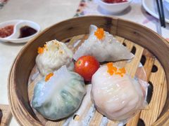 -隆隆金大茶楼(明珠广场店)