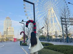 -南昌之星摩天轮