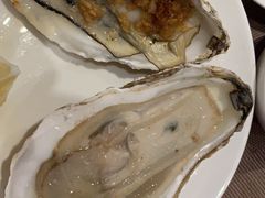 生蚝-鸿腾国际大酒店-海鲜姿造海鲜烤肉自助餐