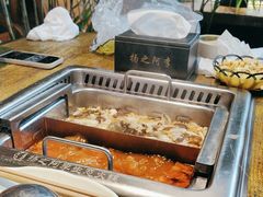 -扬之阿李菌汤火锅(1969店)