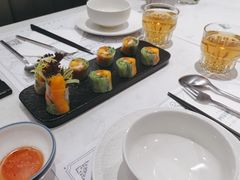 -美奈小馆·越南料理(中航城君尚购物中心店)
