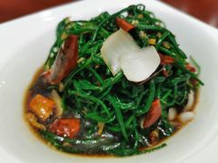 -大秦地·西北菜(纬四路店)