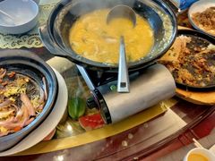 -丽华园(汉阳龙阳店)