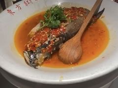 -东方红·湖南菜(金屿店)