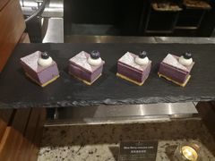 -上海锦江汤臣洲际大酒店壹阶层