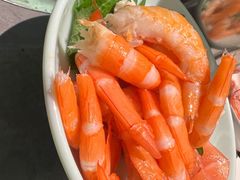 -一方渔歌蒸汽海鲜自助(文化路万达广场店)