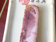 -邵顺兴锅盖面(金山宝地店)