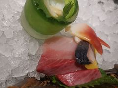 -極上萬膳·日料放题(海岸城店)