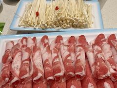 -和庆斋羊蝎子火锅·碳缸烧烤(顺义旗舰店)