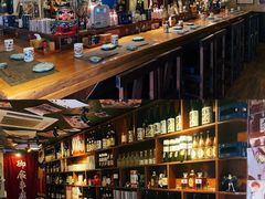 -半藏居酒屋(香港花园店)