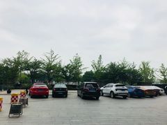 -无锡新湖铂尔曼大酒店