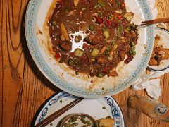 -长亭酒肆.武夷菜(鼓楼后海店)