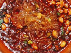-大盐帮川菜馆(长楹天街店)