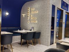 -兰湘子·湘菜小炒(济南领秀城店)