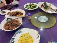 -茗荔园农庄(大涌店)