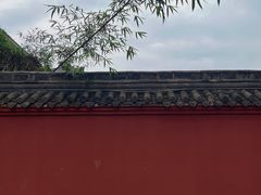 -成都市文殊院