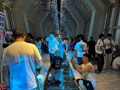 -上海环球金融中心骑迹50年环球之旅