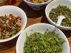 -衡东土菜馆(天际绿洲店)