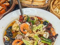-醉壹号海鲜大排档·老厦门特色菜(厦门美食地标店)