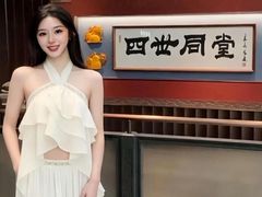 -四世同堂·京菜·烤鸭(双井店)