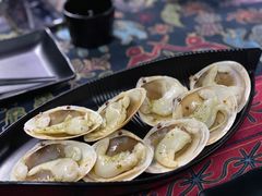 -1218 GRILL 主厨