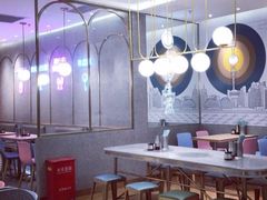 大堂-小杨生煎(湟普汇店)