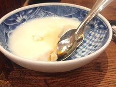 杏仁豆腐-豚王拉面(澳门银河店)