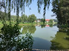 -顺鑫绿色度假村