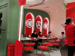 -避风塘·金牌店·夜宵(金玉兰店)