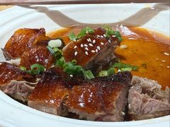 -德胜轩正宗顺德菜(宝安沙井会展中心店)