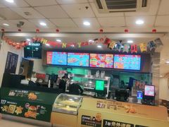 -德克士(东城店)