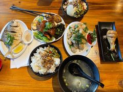 -大三元台湾鲁肉饭(沙井新桥店)
