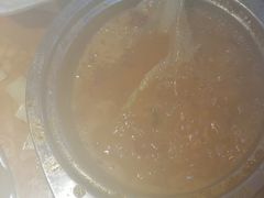 -塔兰齐新疆孜然火锅(鲤鱼山路店)