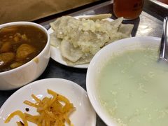 炒肝-姚记炒肝店(鼓楼店)