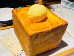 -绿茶餐厅(天通苑华联店)