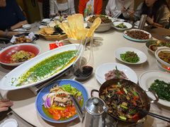 -大张烙馍村(三环南路旗舰店)