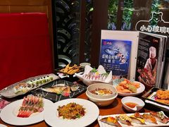 -元通寿司(东骏店)