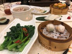 蟹籽烧卖皇-顺德人家食府(黄金广场店)