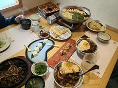 -吉兆·料理(红梅南路店)