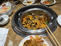 -七欣天香辣蟹火锅(苏州相城VIP总店)