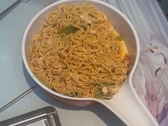 -小东北烧烤(双拥路店)