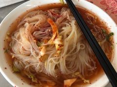 -真空冷面王(武功街店)
